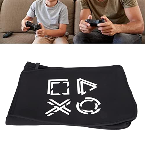 Funda Antipolvo, Resistente Al Desgaste, Extraíble, Lavable, Elástico, Resistente a los Arañazos, Funda para Consolas para Consola de Juegos 5