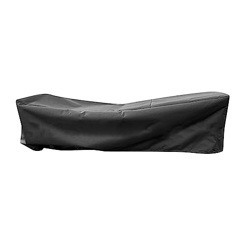 Funda para banco de ejercicios, cubierta impermeable para tabla de abdominales, funda protectora duradera para taburete de entrenamiento físico, tela transpirable a prueba de polvo para proteger vario