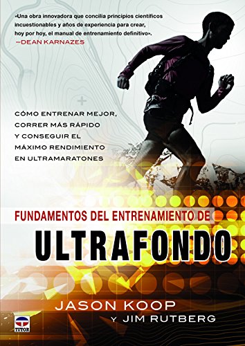 Fundamentos del entrenamiento de Ultrafondo (DEPORTES)