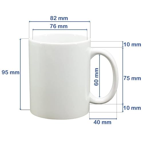 FUNNY CUP Taza ¿ a quién le gusta la bici ? a ete. Regalo ciclismo para amantes de la bicicleta que solo hablan de este deporte. Para grupetas