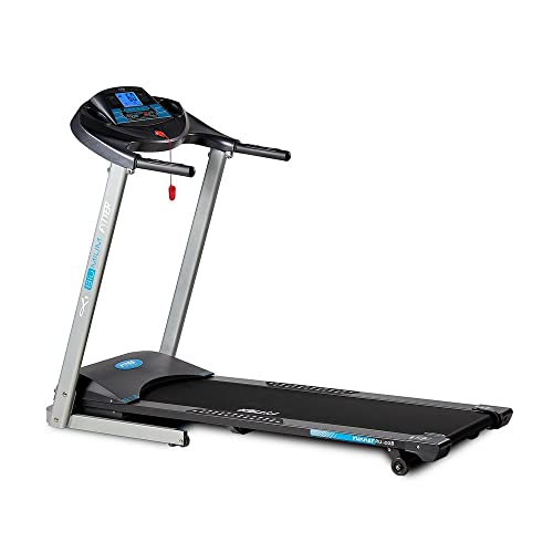 FYTTER - Cinta De Correr Runner Ru-02B Generation II