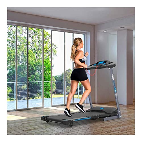 FYTTER - Cinta De Correr Runner Ru-02B Generation II