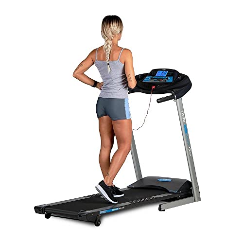 FYTTER - Cinta De Correr Runner Ru-02B Generation II