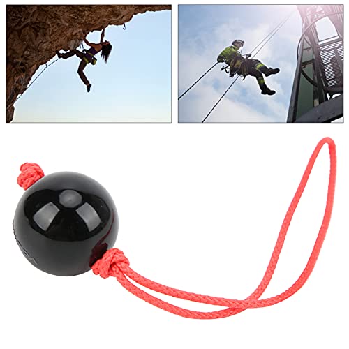 Gavigain Bola de Escalada, Bola de Arbolista Retriever para Escalar árboles con Cuerda guía, Equipo de Escalada