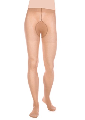 GLAMORY Support 40 Mallas de sujeción para Hombre, Tez, M Men's