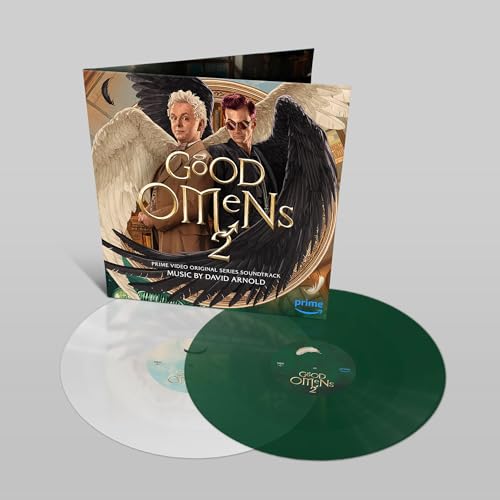 Good Omens 2 [Vinilo]