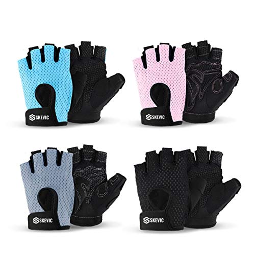 Guantes de Gimnasio (M)