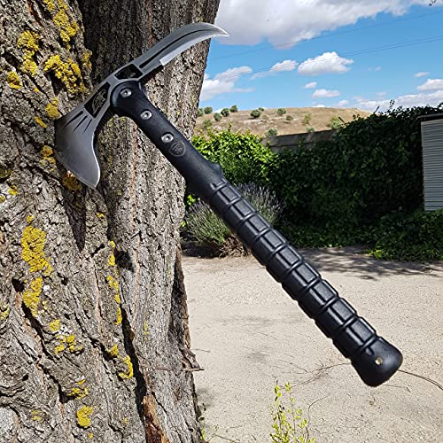 Hacha Tomahawk Eagle 40,8cm | Tactical Survival Axe