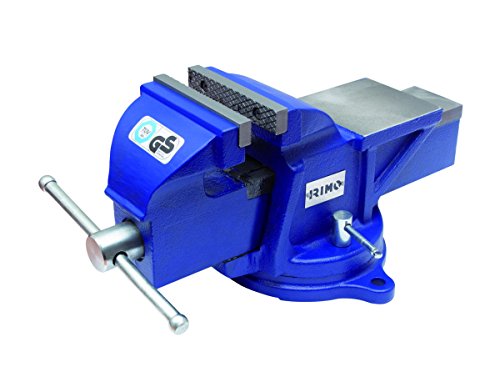 HEAVY DUTY SQ/G VICE 125MM