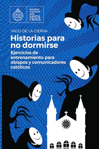 Historias para no dormirse (Comunicación Institucional)