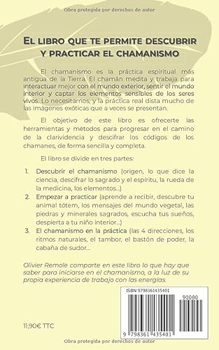 Iniciación al Chamanismo: Reconectar con la naturaleza, la energía y lo invisible