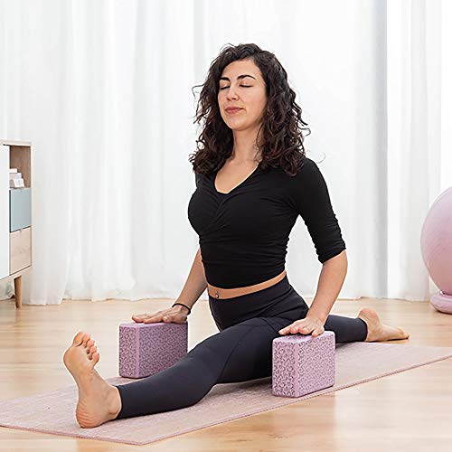 InnovaGoods Bloque de Yoga Brigha