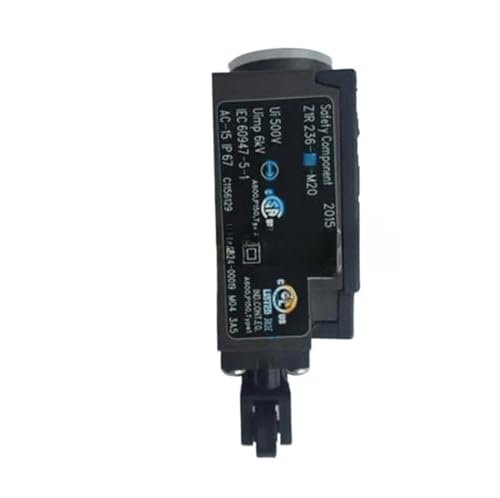 Interruptor de límite Z1R236-02Z-M20 Z1R 236-02Z-M20 1 ud.