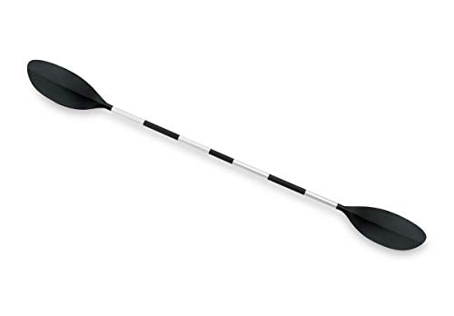 Intex Kayak Paddle, Multi-coloured, One Size