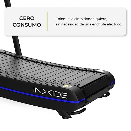 INXIDE Cinta Curva Plegable XTZ Bodytone