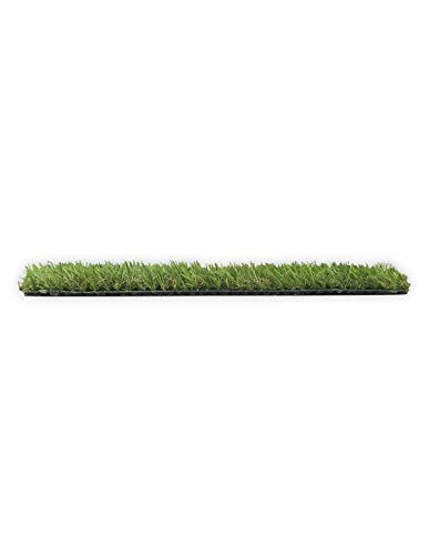 Jardin202 - Césped Artificial Terraza Premium 22mm - Rollo | Ideal para terraza y jardín. Fácil Instalación | Rollo: 2x5 Metros