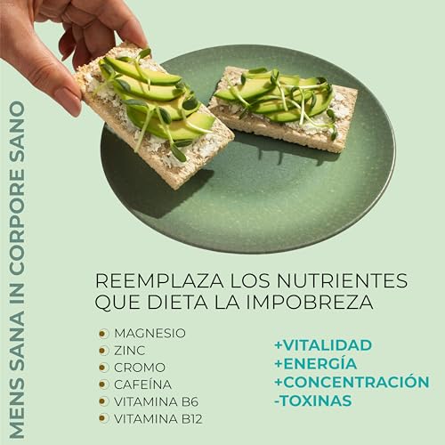 Jarmor Keto Quemagrasas para adelgazar y rapido | Quema grasas Fat Burner Reductor Tè verde Vegano 120 Cápsulas