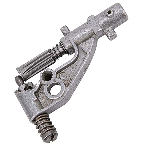 Jeffergarden Chainsaw Oil Pump Eiler Fit para Husqvarna 340 345 350 351 353 346 Piezas de Motosierra