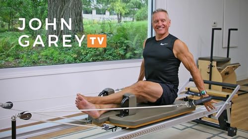 John Garey TV | Online Pilates