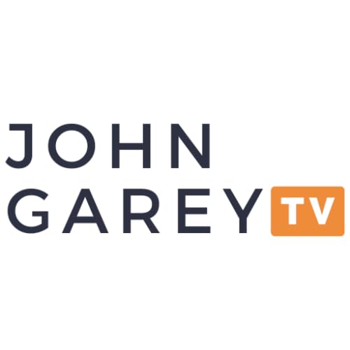 John Garey TV | Online Pilates