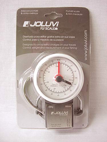 Joluvi Pesa Fly Scale