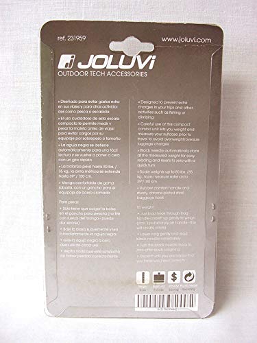 Joluvi Pesa Fly Scale