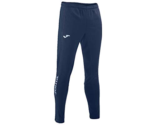 Joma Championship IV Pantalones, Hombre, Marino, S