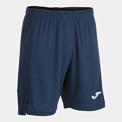 Joma Short Toledo II Marino, S