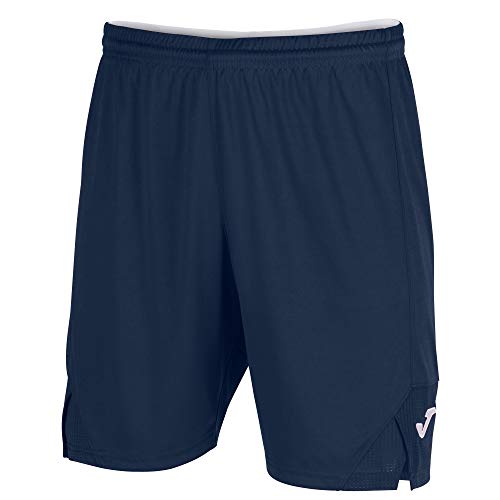 Joma Short Toledo II Marino, S