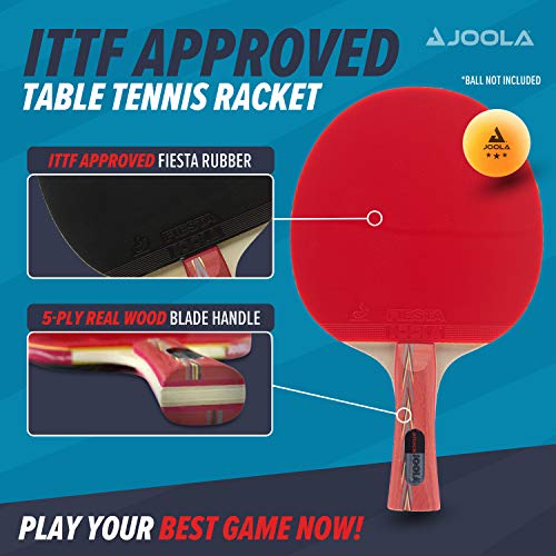 Joola Table Tennis - Pala de ping pong