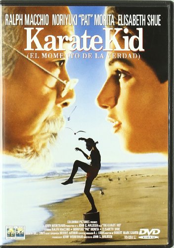 Karate Kid [DVD]