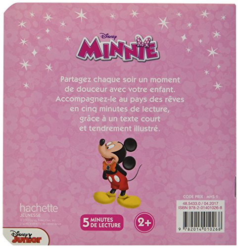 La boutique de Minnie