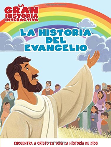 La Historia del evangelio