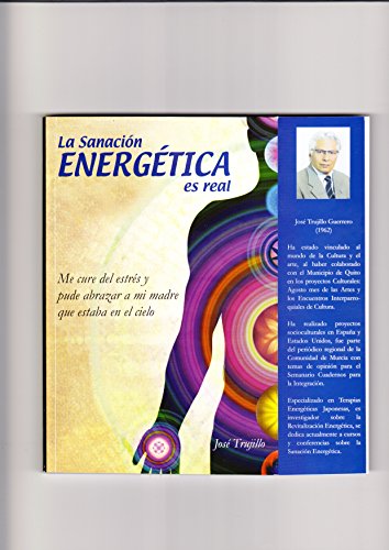 LA SANACIÓN ENERGETICA ES REAL: REVITALIZACIÓN ENERGETICA