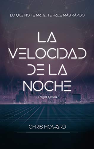 La velocidad de la noche (Night Speed) (Avalon)