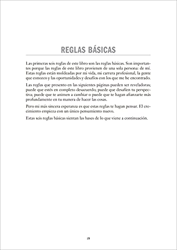 Las reglas del entrenador. Coaching Rules: Manual práctico para una carrera profesional de éxito en el mundo de la fuerza y el acondicionamiento físico (SIN COLECCION)