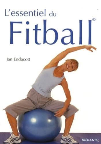 L'essentiel du Fitball