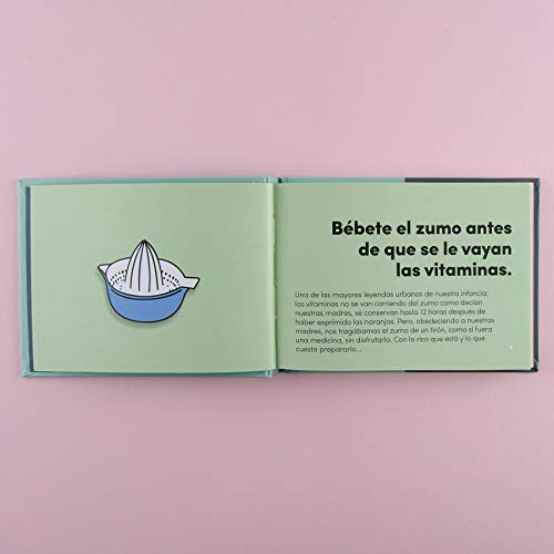 Libro Mamá, eres una pesada de Miss Miserable