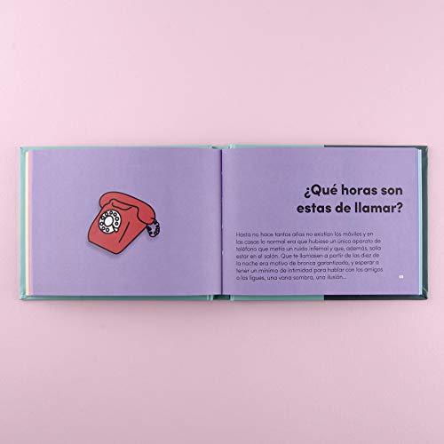 Libro Mamá, eres una pesada de Miss Miserable