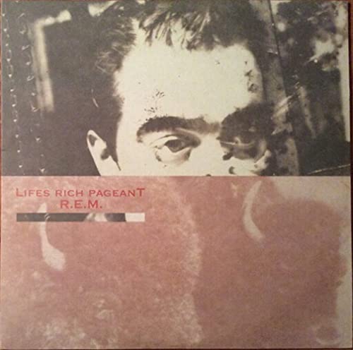 Life's Rich Pageant [Vinilo]