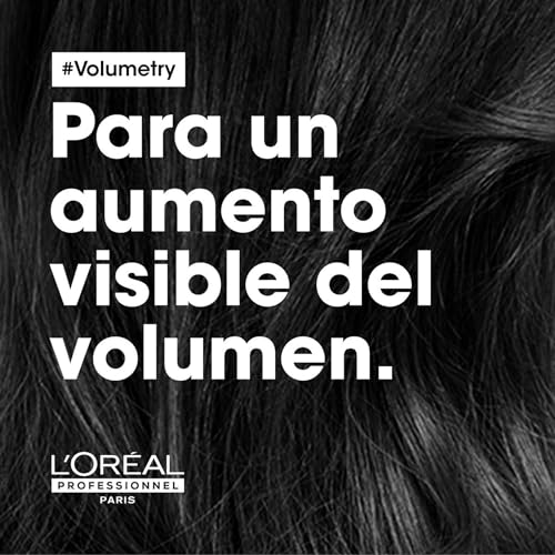 L'Oréal Professionnel | Spray Leave-in para aumentar el volumen, para pelo fino, SERIE EXPERT, 125ml