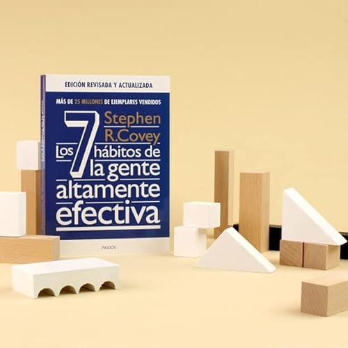 Los 7 hábitos de la gente altamente efectiva. Ed. revisada y actualizada: La revolución ética en la vida cotidiana y en la empresa (Prácticos siglo XXI)