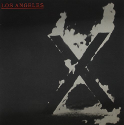 Los Angeles [Vinilo]