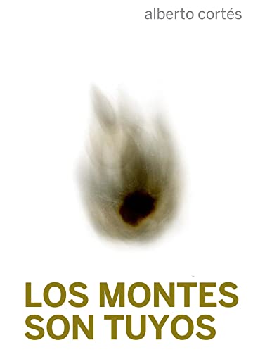 Los montes son tuyos: 34 (Escénicas)