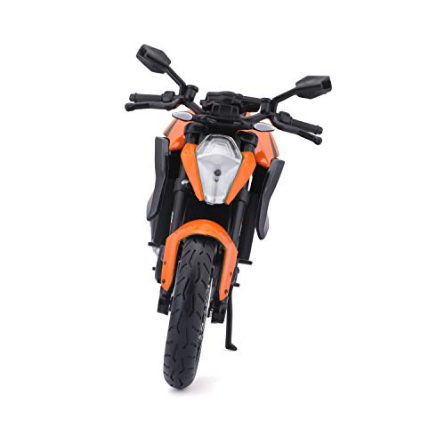 MAISTO 1:12 KTM 1290 Super Duke R, WB or | 5-13065