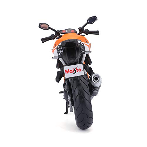 MAISTO 1:12 KTM 1290 Super Duke R, WB or | 5-13065