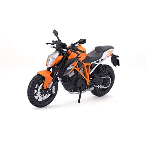 MAISTO 1:12 KTM 1290 Super Duke R, WB or | 5-13065