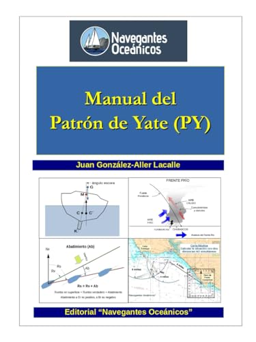 Manual del Patrón de Yate