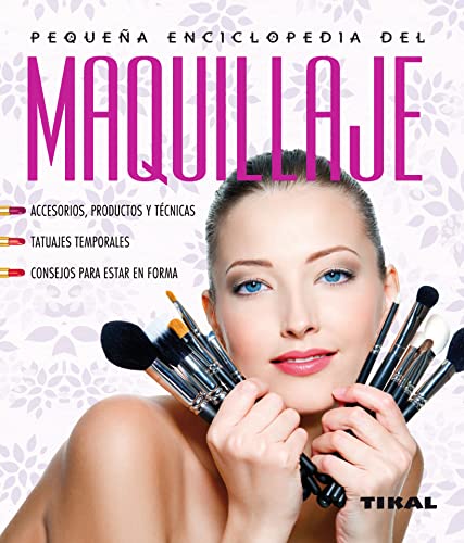 Maquillaje (Pequeña Enciclopedia)