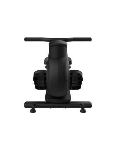 Máquina de Remo magnético Smart para Gimnasio en casa, con Bluetooth a Apps y Pantalla LCD. Plegable y Resistencia Ajustable - Bodytone DR10